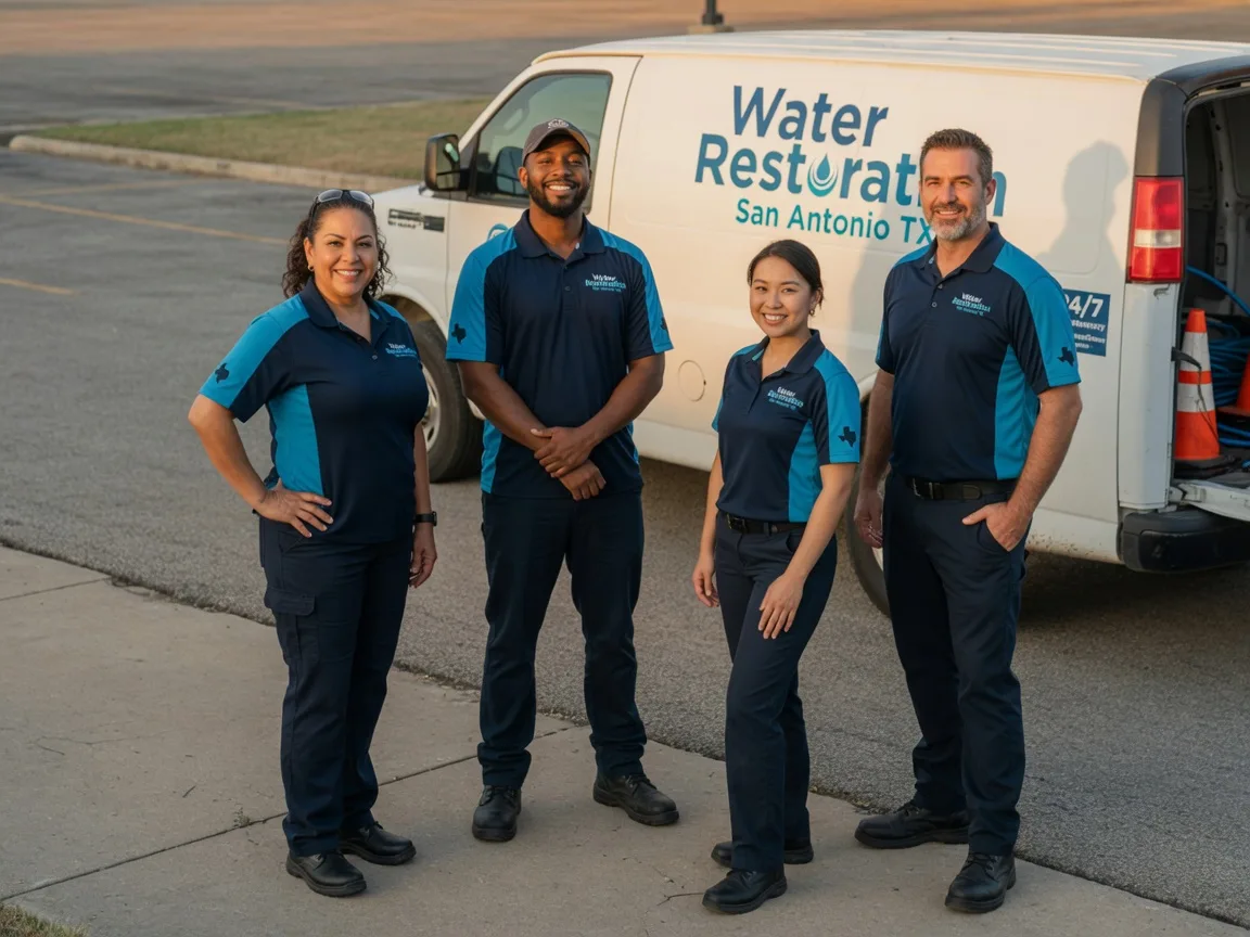Water Damage Repair company in Cibola, AZ